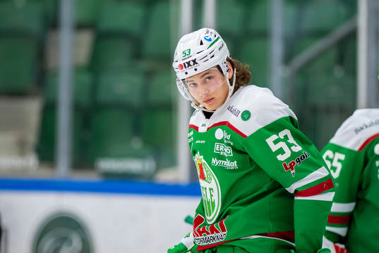 Rögles Moritz Seider