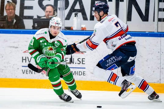 Rögles Nils Höglander