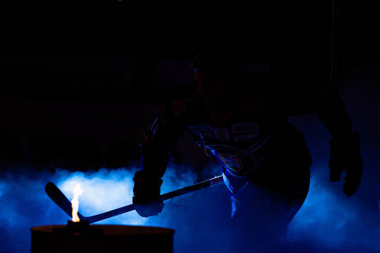 Växjös Ludvig Nilsson