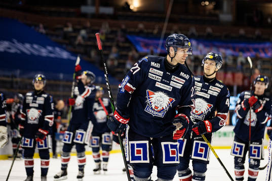 Linköpings Dan Pettersson