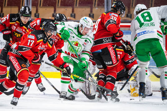 Rögles Nils Höglander