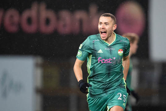 Dalkurds Malkolm Moenza agerar