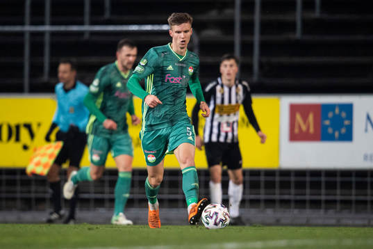 Dalkurds Samuel Leach Holm