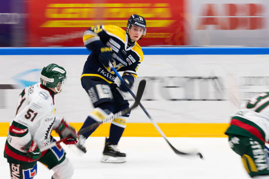 s Lias Andersson