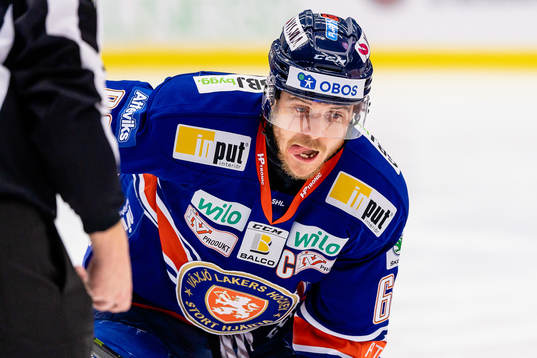 Växjös Erik Josefsson