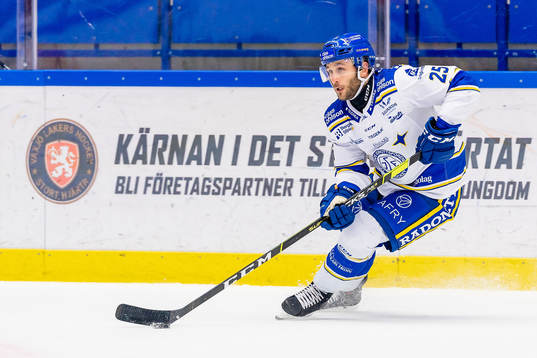 Leksands Carter Camper