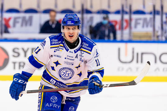 Leksands Martin Karlsson