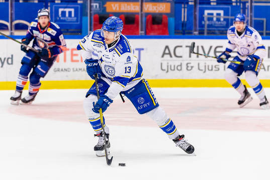 Leksands Jon Knuts