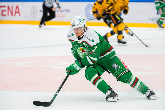 Rögles Erlend Lesund