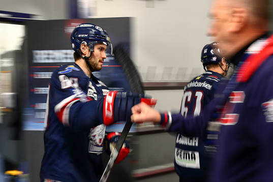 Linköpings Oula Palve