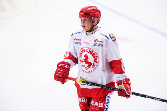 Trojas Tim Bothén deppar