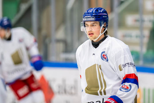 Oskarshamns Filip Karlsson