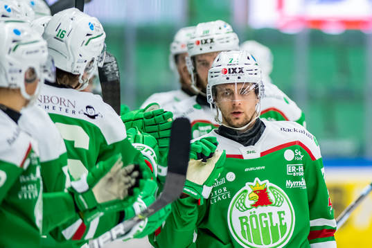 Rögles Daniel Zaar jublar
