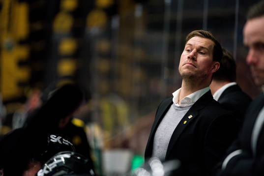 Skellefteås Andreas Falk