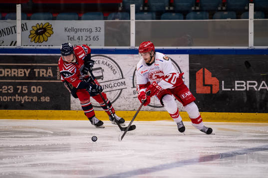 Trojas Alexander Bjurström