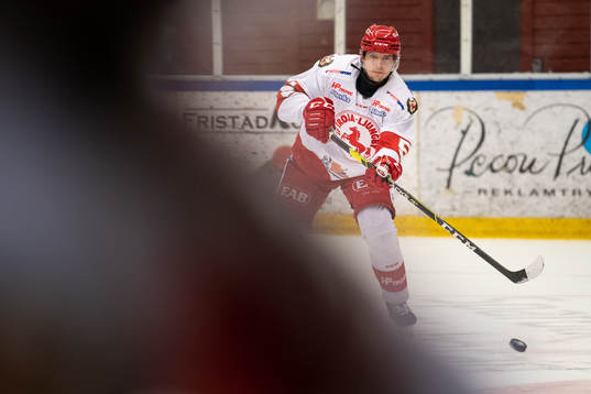 Trojas Niklas Enberg