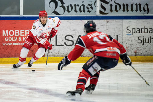 Trojas Alexander Bjurström