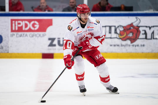 Trojas Alexander Bjurström