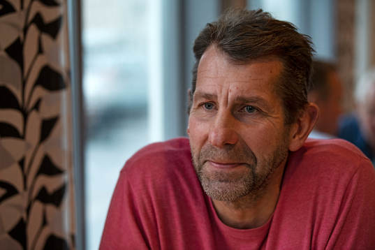 Magnus Wislander