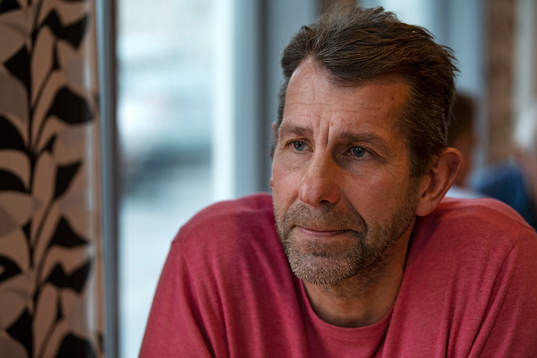 Magnus Wislander