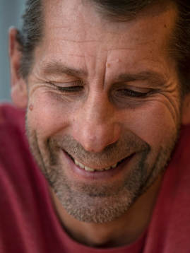 Magnus Wislander