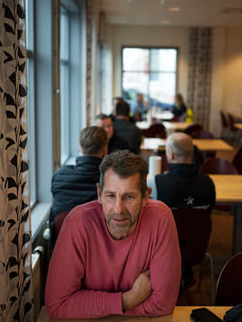Magnus Wislander