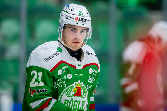 Rögles Nils Höglander