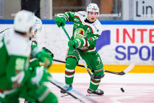 Rögles Nils Höglander