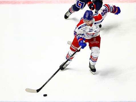 Oskarshamns Markus Modigs