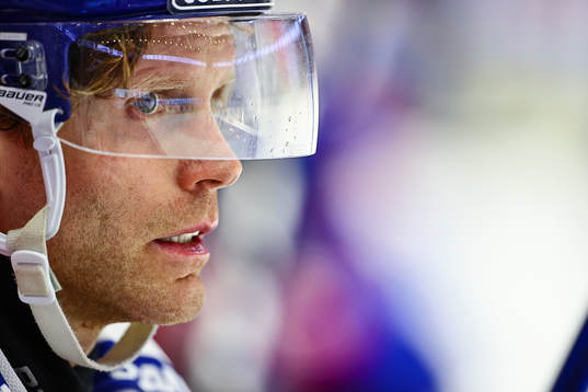 Oskarshamns Markus Modigs