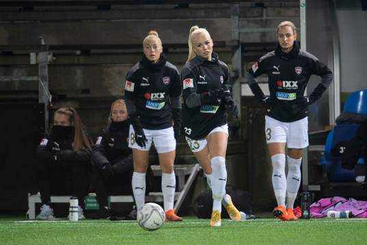 Rosengårds Sofie Svava