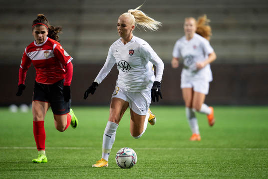 Rosengårds Sofie Svava