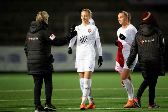 Rosengårds Nathalie Björn