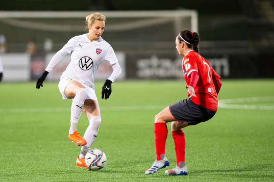 Rosengårds Nathalie Björn