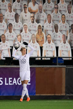 Rosengårds Nathalie Björn