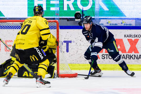 Karlskogas Sebastian Fakt