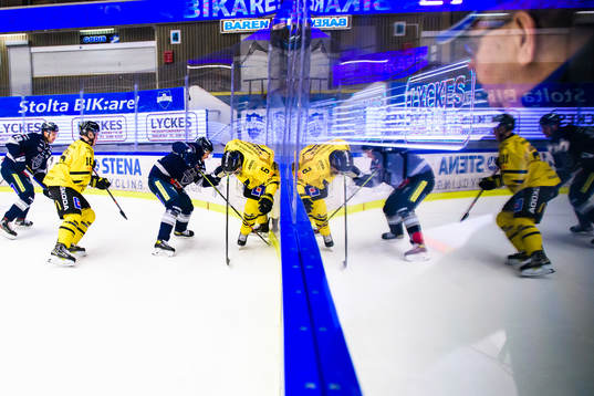 Västerås Gabriel Kangas