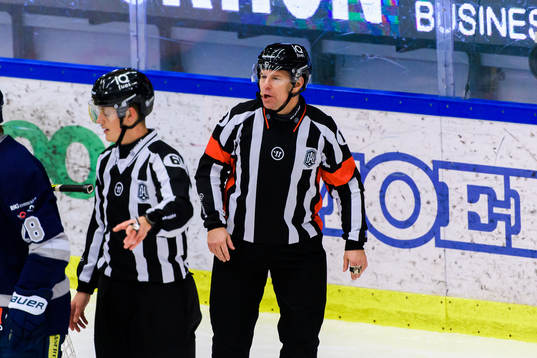 Domare Wolmer Edqvist