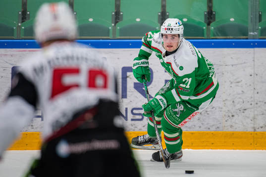 Rögles Nils Höglander