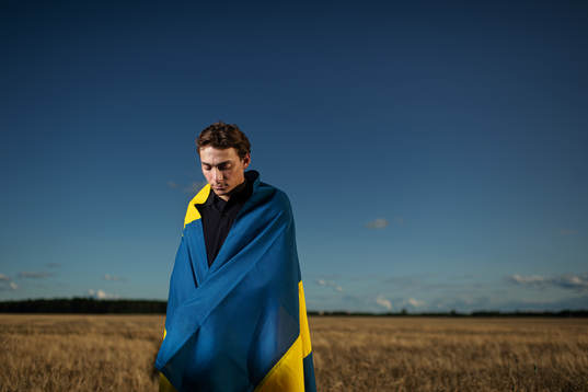 This picture is part of Bildbyrån’s selection of the