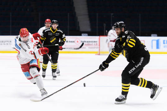 Modos Magnus Häggström