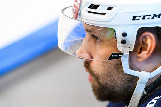 Djurgårdens Dick Axelsson