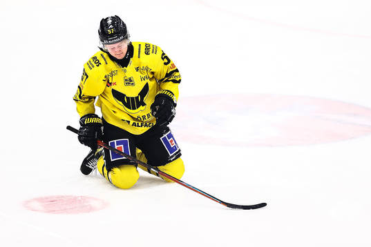 Västerås Carl Ehrnberg