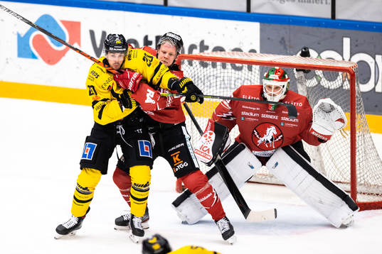 Västerås Henrik Hetta