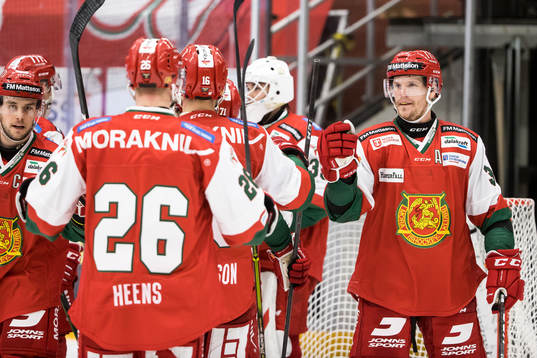 Moras Adam Massuhr jublar