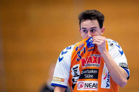 Kristianstads Zoran Bozic