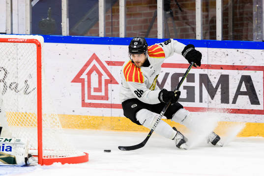 Brynäs Jadeon Descheneau