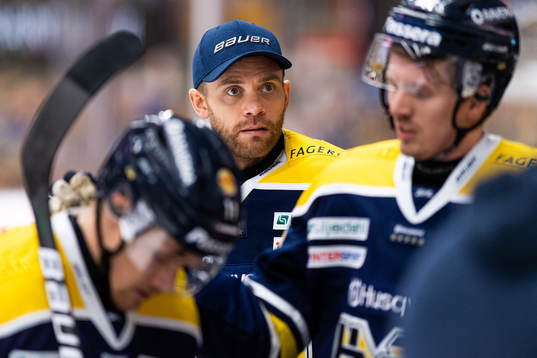 s målvakt Markus Svensson