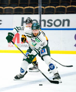 Färjestads Pontus Widerström