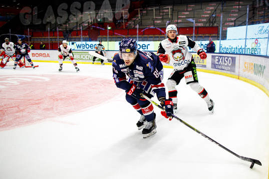 Linköpings Oula Palve